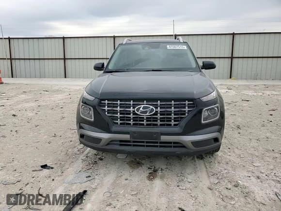 ✅ 2021 Hyundai Venue SEL • VIN: KMHRC8A36MU072384 • Lot: 41567515. Listed on Copart with 82,789 mi. Free auction sales archive from the USA and detailed vehicle history report at DreamBid. Image 11.
