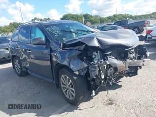 ✅ 2014 Nissan Pathfinder S • VIN: 5N1AR2MN6EC724725 • Lot: 41564938. Listed on IAAI with 101,500 mi. Free auction sales archive from the USA and detailed vehicle history report at DreamBid. Image 1.