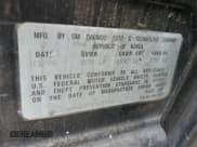 ✅ 2007 Chevrolet Aveo LS • VIN: KL1TD666X7B763715 • Lot: 52830185. Wystawiony na Copart z przebiegiem 145 828 mil. Bezpłatny archiwum sprzedaży aukcyjnych z USA i szczegółowy raport historii pojazdu na DreamBid. Zdjęcie 13.