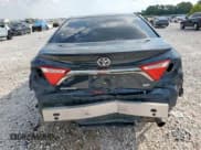 ✅ 2017 Toyota Camry XLE • VIN: 4T1BF1FK4HU346526 • Lot: 71798625. Wystawiony na Copart z przebiegiem 257 113 mil. Bezpłatny archiwum sprzedaży aukcyjnych z USA i szczegółowy raport historii pojazdu na DreamBid. Zdjęcie 6.