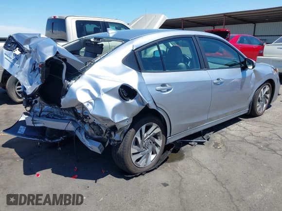 ✅ 2025 Subaru Legacy Limited • VIN: 4S3BWAN66S3003173 • Лот: 42923058. Опубликован ранее на IAAI с пробегом 2 784 миль. Бесплатный доступ к архиву аукционных продаж из США и подробный отчёт об истории автомобиля на DreamBid. Изображение 4.