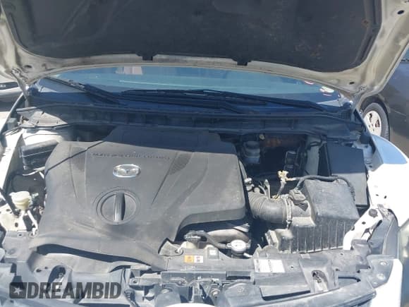 ✅ 2007 Mazda CX-7 Grand Touring • VIN: JM3ER293370154238 • Lot: 41826601. Wystawiony na IAAI z przebiegiem 196 563 mil. Bezpłatny archiwum sprzedaży aukcyjnych z USA i szczegółowy raport historii pojazdu na DreamBid. Zdjęcie 10.