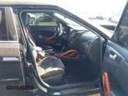 ✅ 2017 Hyundai Veloster Turbo • VIN: KMHTC6AE8HU314478 • Lot: 43567013. Wystawiony na IAAI z przebiegiem 115 504 mil. Bezpłatny archiwum sprzedaży aukcyjnych z USA i szczegółowy raport historii pojazdu na DreamBid. Zdjęcie 5.