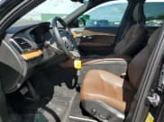 ✅ 2021 Volvo XC90 Momentum • VIN: YV4A22PK4M1759457 • Lot: 70131275. Listed on Copart with 80,334 mi. Free auction sales archive from the USA and detailed vehicle history report at DreamBid. Image 7.