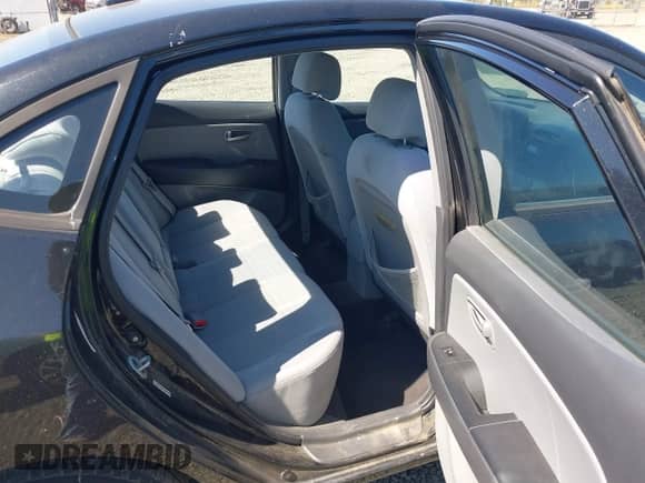 2008 Hyundai Elantra GLS with VIN KMHDU46D28U330441, listed as a IAAI auction lot 43034792 with 150,006 mi miles and . Bid and sale history available at DreamBid. Image 8.