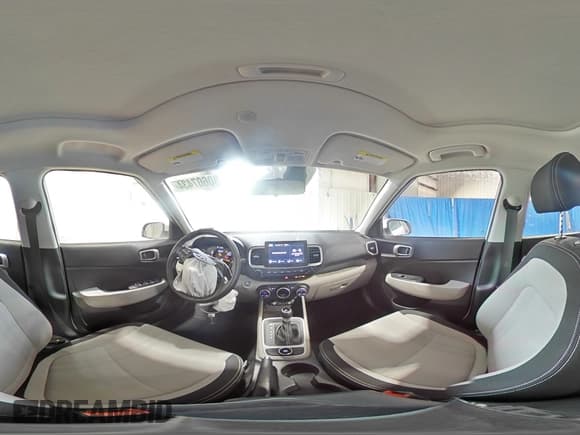 ✅ 2024 Hyundai Venue SEL • VIN: KMHRC8A30RU291915 • Lot: 80607434. Listed on Copart with 11,778 mi. Free auction sales archive from the USA and detailed vehicle history report at DreamBid. Image 14.