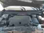 2020 Chevrolet Colorado 4WD Z71 z VIN 1GCHTDEN5L1136144, wystawiony jako Copart lot #50817325 z przebiegiem 42 248 mil mil oraz Szkoda całkowita • Salvage title. Historia ofert i sprzedaży dostępna na DreamBid. Obrazek 11.