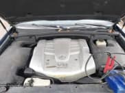 ✅ 2009 Lexus GX 470 • VIN: JTJBT20X090176601 • Lot: 42095814. Wystawiony na IAAI z przebiegiem 325 397 mil. Bezpłatny archiwum sprzedaży aukcyjnych z USA i szczegółowy raport historii pojazdu na DreamBid. Zdjęcie 10.