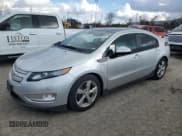 ✅ 2012 Chevrolet Volt • VIN: 1G1RB6E44CU110944 • Lot: 84556894. Wystawiony na Copart z przebiegiem 152 346 mil. Bezpłatny archiwum sprzedaży aukcyjnych z USA i szczegółowy raport historii pojazdu na DreamBid. Zdjęcie 2.