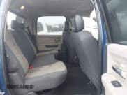 ✅ 2009 Dodge 1500 TRX • VIN: 1D3HB13T99S760512 • Lot: 42313346. Wystawiony na IAAI z przebiegiem 212 918 mil. Bezpłatny archiwum sprzedaży aukcyjnych z USA i szczegółowy raport historii pojazdu na DreamBid. Zdjęcie 8.