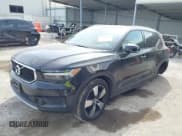 ✅ 2020 Volvo XC40 Momentum • VIN: YV4AC2HK5L2202352 • Lot: 42052564. Listed on IAAI with 54,183 mi. Free auction sales archive from the USA and detailed vehicle history report at DreamBid. Image 2.
