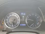 ✅ 2012 Lexus IS 350 • VIN: JTHBE5C23C5030345 • Lot: 80299145. Listed on Copart with 103,994 mi. Free auction sales archive from the USA and detailed vehicle history report at DreamBid. Image 9.