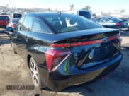 ✅ 2020 Toyota Mirai • VIN: JTDBVRBD2LA008159 • Lot: 43497120. Listed on IAAI with 36,263 mi. Free auction sales archive from the USA and detailed vehicle history report at DreamBid. Image 3.