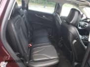 ✅ 2022 Lincoln Nautilus Reserve • VIN: 2LMPJ8K94NBL00197 • Лот: 60036803. Опубликован ранее на Copart с пробегом 8 333 миль. Бесплатный доступ к архиву аукционных продаж из США и подробный отчёт об истории автомобиля на DreamBid. Изображение 11.