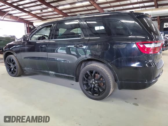 ✅ 2020 Dodge Durango GT Plus • VIN: 1C4RDJDG0LC187588 • Lot: 64415215. Listed on Copart with 67,039 mi. Free auction sales archive from the USA and detailed vehicle history report at DreamBid. Image 2.