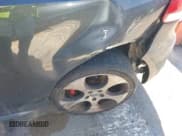 ✅ 2010 Volkswagen Golf GTI • VIN: WVWEV7AJ2AW178806 • Lot: 41311738. Listed on IAAI with 166,054 mi. Free auction sales archive from the USA and detailed vehicle history report at DreamBid. Image 6.