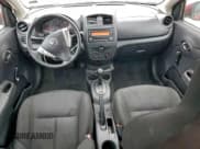 ✅ 2017 Nissan Versa SV • VIN: 3N1CN7AP2HL891736 • Lot: 93498345. Listed on Copart with 87,144 mi. Free auction sales archive from the USA and detailed vehicle history report at DreamBid. Image 8.