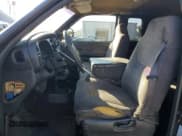 ✅ 2001 Dodge 2500 • VIN: 3B7KF23Z11G168921 • Lot: 82707975. Listed on Copart with 190,231 mi. Free auction sales archive from the USA and detailed vehicle history report at DreamBid. Image 7.