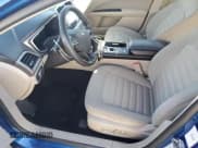 ✅ 2018 Ford Fusion SE • VIN: 3FA6P0LU7JR235538 • Лот: 92983065. Опубликован ранее на Copart с пробегом 128 542 миль. Бесплатный доступ к архиву аукционных продаж из США и подробный отчёт об истории автомобиля на DreamBid. Изображение 7.