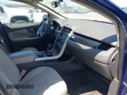 ✅ 2014 Ford Edge SE • VIN: 2FMDK3GC3EBB39697 • Lot: 42304493. Wystawiony na IAAI z przebiegiem 176 412 mil. Bezpłatny archiwum sprzedaży aukcyjnych z USA i szczegółowy raport historii pojazdu na DreamBid. Zdjęcie 5.