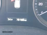 ✅ 2017 Hyundai Tucson Sport • VIN: KM8J3CA24HU345867 • Лот: 43379684. Опубликован ранее на IAAI с пробегом 78 198 миль. Бесплатный доступ к архиву аукционных продаж из США и подробный отчёт об истории автомобиля на DreamBid. Изображение 16.