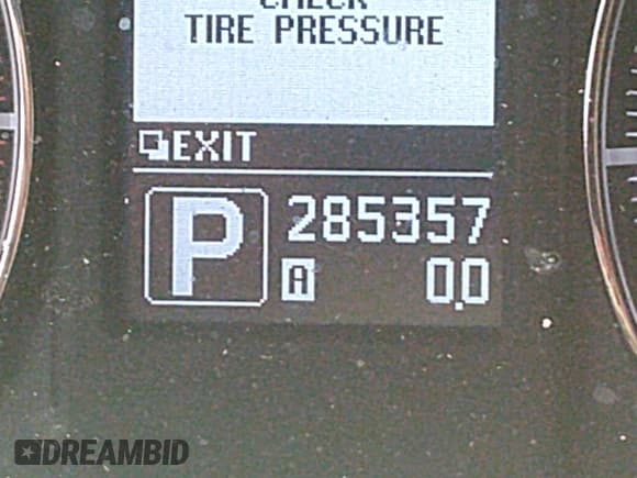 ✅ 2012 Infiniti FX • VIN: JN8AS1MU1CM121512 • Lot: 42201447. Wystawiony na IAAI z przebiegiem 285 357 mil. Bezpłatny archiwum sprzedaży aukcyjnych z USA i szczegółowy raport historii pojazdu na DreamBid. Zdjęcie 15.