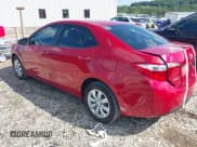 ✅ 2016 Toyota Corolla L • VIN: 5YFBURHE6GP507468 • Lot: 43303730. Listed on IAAI with 44,692 mi. Free auction sales archive from the USA and detailed vehicle history report at DreamBid. Image 3.