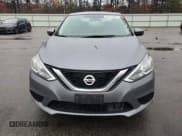 ✅ 2018 Nissan Sentra SV • VIN: 3N1AB7AP4JY345898 • Lot: 92015685. Listed on Copart with 30,892 mi. Free auction sales archive from the USA and detailed vehicle history report at DreamBid. Image 5.