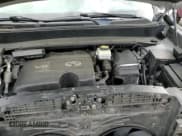 ✅ 2019 Infiniti QX60 Luxe • VIN: 5N1DL0MN1KC556488 • Lot: 84480585. Listed on Copart with 118,619 mi. Free auction sales archive from the USA and detailed vehicle history report at DreamBid. Image 15.