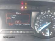 ✅ 2017 Ford Fusion SE • VIN: 3FA6P0H71HR163104 • Lot: 43392923. Listed on IAAI with 138,833 mi. Free auction sales archive from the USA and detailed vehicle history report at DreamBid. Image 16.