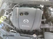 ✅ 2019 Mazda 3 • VIN: JM1BPBJMXK1123383 • Лот: 62372965. Опубликован ранее на Copart с пробегом 57 103 миль. Бесплатный доступ к архиву аукционных продаж из США и подробный отчёт об истории автомобиля на DreamBid. Изображение 15.