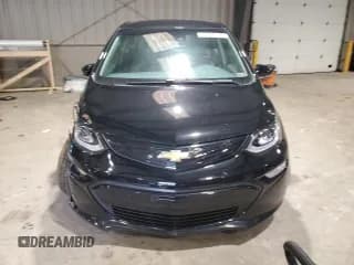 ✅ 2020 Chevrolet Bolt EV LT • VIN: 1G1FY6S07L4117762 • Lot: 50886015. Wystawiony na Copart z przebiegiem 35 624 mil. Bezpłatny archiwum sprzedaży aukcyjnych z USA i szczegółowy raport historii pojazdu na DreamBid. Zdjęcie 5.