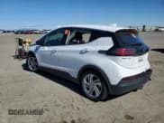 ✅ 2023 Chevrolet Bolt EV 1LT • VIN: 1G1FW6S04P4187831 • Lot: 47503435. Wystawiony na Copart z przebiegiem 25 218 mil. Bezpłatny archiwum sprzedaży aukcyjnych z USA i szczegółowy raport historii pojazdu na DreamBid. Zdjęcie 2.