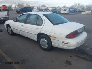 ✅ 2000 Chevrolet Lumina • VIN: 2G1WL52J8Y1344401 • Lot: 43824004. Listed on IAAI with 175,546 mi. Free auction sales archive from the USA and detailed vehicle history report at DreamBid. Image 3.
