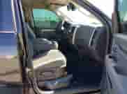 2016 Ram 1500 Big Horn with VIN 1C6RR6LMXGS223781, listed as a IAAI auction lot 43025209 with 141,741 mi miles and . Bid and sale history available at DreamBid. Image 5.