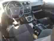 2010 Dodge Caliber SXT с VIN 1B3CB4HA5AD618955, выставлен на аукционе Copart как лот 81330035 с пробегом Не указан миль и Списание • Salvage title. История ставок и продаж доступна на DreamBid. Изображение 8.