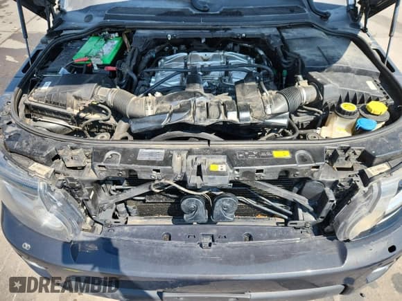 ✅ 2014 Land Rover LR4 Lux • VIN: SALAK2V60EA721324 • Lot: 71284205. Wystawiony na Copart z przebiegiem 133 264 mil. Bezpłatny archiwum sprzedaży aukcyjnych z USA i szczegółowy raport historii pojazdu na DreamBid. Zdjęcie 12.