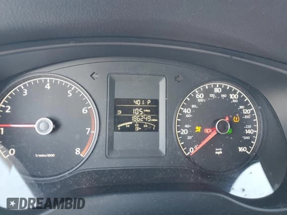 ✅ 2013 Volkswagen Jetta • VIN: 3VW2K7AJ3DM271881 • Лот: 90666675. Опубликован ранее на Copart с пробегом 186 249 миль. Бесплатный доступ к архиву аукционных продаж из США и подробный отчёт об истории автомобиля на DreamBid. Изображение 9.