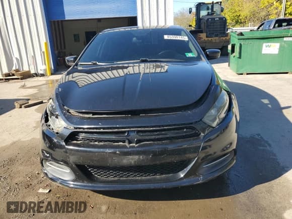 ✅ 2016 Dodge Dart SXT • VIN: 1C3CDFBB2GD570589 • Лот: 85390145. Опубликован ранее на Copart с пробегом 126 583 миль. Бесплатный доступ к архиву аукционных продаж из США и подробный отчёт об истории автомобиля на DreamBid. Изображение 5.