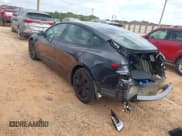 ✅ 2024 Tesla Model 3 Long Range • VIN: 5YJ3E1EBXRF808725 • Lot: 43236356. Wystawiony na IAAI z przebiegiem 25 255 mil. Bezpłatny archiwum sprzedaży aukcyjnych z USA i szczegółowy raport historii pojazdu na DreamBid. Zdjęcie 3.