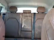 ✅ 2020 Alfa Romeo Stelvio Sport • VIN: ZASPAJANXL7C89547 • Lot: 62211065. Listed on Copart with Not provided. Free auction sales archive from the USA and detailed vehicle history report at DreamBid. Image 10.