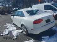 ✅ 2007 Audi A4 2.0T • VIN: WAUDF78E17A204476 • Lot: 41552888. Listed on IAAI with 146,482 mi. Free auction sales archive from the USA and detailed vehicle history report at DreamBid. Image 3.