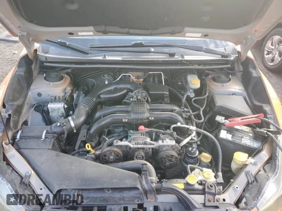 ✅ 2014 Subaru Crosstrek Limited • VIN: JF2GPAGC4E8281682 • Лот: 92255345. Опубликован ранее на Copart с пробегом 122 767 миль. Бесплатный доступ к архиву аукционных продаж из США и подробный отчёт об истории автомобиля на DreamBid. Изображение 12.