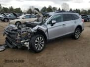 ✅ 2015 Subaru Outback Limited • VIN: 4S4BSELC7F3335667 • Lot: 54059605. Listed on Copart with Not provided. Free auction sales archive from the USA and detailed vehicle history report at DreamBid. Image 1.