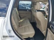 ✅ 2020 Jeep Grand Cherokee Limited X • VIN: 1C4RJFBG6LC263601 • Лот: 83840645. Опубликован ранее на Copart с пробегом 97 009 миль. Бесплатный доступ к архиву аукционных продаж из США и подробный отчёт об истории автомобиля на DreamBid. Изображение 11.