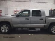 ✅ 2011 Ram Dakota Big Horn • VIN: 1D7RW3GKXBS625579 • Lot: 41845485. Listed on IAAI with 178,384 mi. Free auction sales archive from the USA and detailed vehicle history report at DreamBid. Image 14.