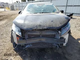 ✅ 2015 Chevrolet Volt • VIN: 1G1RD6E41FU122242 • Lot: 61318864. Wystawiony na Copart z przebiegiem 98 073 mil. Bezpłatny archiwum sprzedaży aukcyjnych z USA i szczegółowy raport historii pojazdu na DreamBid. Zdjęcie 5.