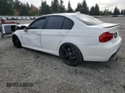 ✅ 2010 BMW 3 Series 335i • VIN: WBAPM7C52AA366988 • Lot: 85900205. Wystawiony na Copart z przebiegiem 114 177 mil. Bezpłatny archiwum sprzedaży aukcyjnych z USA i szczegółowy raport historii pojazdu na DreamBid. Zdjęcie 2.