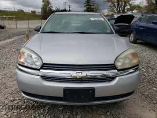 2005 Chevrolet Malibu z VIN 1G1ZS52F25F205137, wystawiony jako Copart lot #75839844 z przebiegiem 60 832 mil mil oraz Czysty tytuł • Clean title. Historia ofert i sprzedaży dostępna na DreamBid. Obrazek 5.