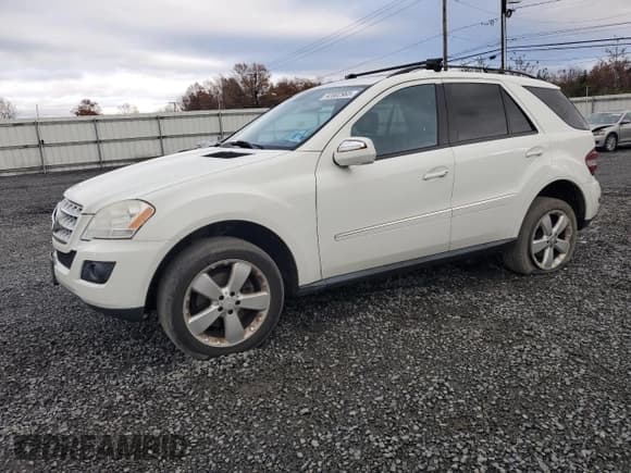 ✅ 2009 Mercedes-Benz M 350 • VIN: 4JGBB86E49A530754 • Lot: 92002965. Wystawiony na Copart z przebiegiem 175 368 mil. Bezpłatny archiwum sprzedaży aukcyjnych z USA i szczegółowy raport historii pojazdu na DreamBid. Zdjęcie 1.